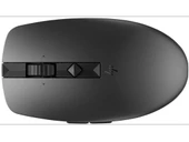 HP 715 Programlanabilir Şarj Edilebilir Bluetooth Kablosuz Mouse Siyah 6E6F0AA - 4