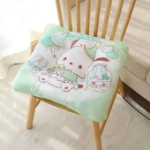 Çizgi Film Peluş Koltuk Minderi - My Melody - 8