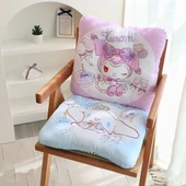 Çizgi Film Peluş Koltuk Minderi - My Melody - 5