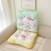 Çizgi Film Peluş Koltuk Minderi - My Melody - 11