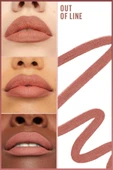 MAYBELLİNE NEW YORK Lifter Liner Dudak Kalemi- 04 Out Of Line - 7