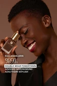 ESTEE LAUDER Mükemmel Bir Cilt Makyajı Sunar;Fondöten Spf 10 ( 2w1.5 Natural Suede ) 30 MlMC GZLK18 - 4