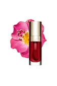 CLARİNS Lip Comfort Oil 03 Dudak Parlatıcısı - 1