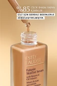 ESTEE LAUDER FUTURİST SKİNTİNT SERUM FOUNDATİON 30ML - SPF20 COLOR: 2W1 DAWN KEYON1450 - 7