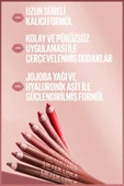 MAYBELLİNE NEW YORK Lifter Liner Pembe Tonlu Dudak Kalemi- 07 Big Lift - 4