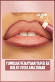 MAYBELLİNE NEW YORK Lifter Liner Pembe Tonlu Dudak Kalemi- 07 Big Lift - 3