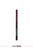 MAYBELLİNE NEW YORK Dudak Kalemi - Color Sensational Lip Pencil 96 Plum Passion 3600531496272 - 1
