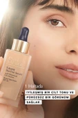 ESTEE LAUDER Futurist SkinTint Serum Fondöten 30ml - SPF20 Renk: 1N2 Ecru - 3