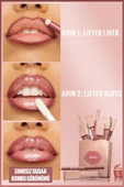 MAYBELLİNE NEW YORK Lifter Liner Kırmızı Dudak Kalemi- 10 Main Character - 5