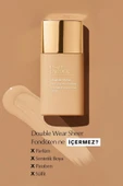 ESTEE LAUDER Keeps Your Skin Under Control; Foundation SPF20 - 30ml Color:1N2 Ecru MC.MZLK 208 - 4