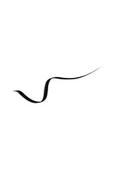 LANCOME Lancôme Lash Idôle Waterproof Eyeliner - 001 Glossy Black - 3