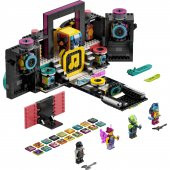 Lego Vidiyo™ The Boombox 43115 Yapım Seti Oyuncağı Çocukları Kendi Müzik Kliplerini Yönetmeye ve Oynamaya Teşvik Edin (996 Parça) - 2