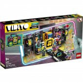 Lego Vidiyo™ The Boombox 43115 Yapım Seti Oyuncağı Çocukları Kendi Müzik Kliplerini Yönetmeye ve Oynamaya Teşvik Edin (996 Parça) - 3