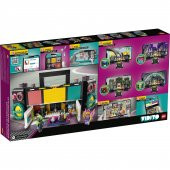 Lego Vidiyo™ The Boombox 43115 Yapım Seti Oyuncağı Çocukları Kendi Müzik Kliplerini Yönetmeye ve Oynamaya Teşvik Edin (996 Parça) - 4