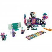 LEGO® Vidiyo™ K-Pawp Concert 43113 Yapım Seti Oyuncağı Çocukları Kendi Müzik Kliplerini Yönetmeye ve Oynamaya Teşvik Edin (514 Parça) thumbnail 2