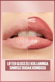 MAYBELLİNE NEW YORK Lifter Liner Nude Tonlu Dudak Kalemi- 05 On It - 6