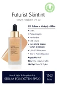 ESTEE LAUDER Futurist SkinTint Serum Fondöten 30ml - SPF20 Renk: 1N2 Ecru - 1