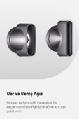 Ryvon Güçlü Saç Kurutma Makinesi 5 Başlıklı - 6