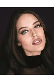 MAYBELLİNE NEW YORK Dudak Kalemi - Color Sensational Lip Pencil 80 Red Escape - 4