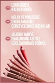 MAYBELLİNE NEW YORK Lifter Liner Kırmızı Dudak Kalemi- 10 Main Character - 4