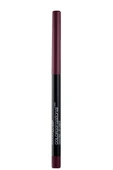 MAYBELLİNE NEW YORK Dudak Kalemi - Color Sensational Lip Pencil 110 Rich Wine - 1