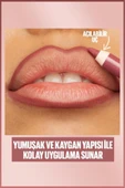 MAYBELLİNE NEW YORK Lifter Liner Kırmızı Dudak Kalemi- 10 Main Character - 3