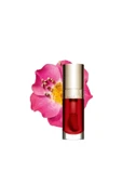 CLARİNS Lip Comfort Oil 08 Dudak Parlatıcısı - 1