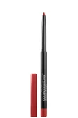 MAYBELLİNE NEW YORK Color Sensational Dudak Kalemi - 90 Brick Red (KIRMIZI) - 1