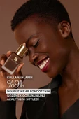 ESTEE LAUDER Cilt Kusurlarınızı Fondöten SPF 10 ( 2C3 Fresco ) - 30 mlMCZVG43 - 4