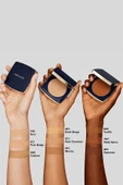 ESTEE LAUDER İPEKSİ YUMUŞAKLIKTA, Mat Pudra Fondöten 2C2 Pale Almond 12gr MCZVG68 - 3