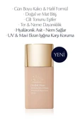 ESTEE LAUDER Nourishes And Softens Light Textured Foundation SPF20 - 30ml Color:2C3 FrescoMC.MZLK 199 - 1