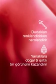 CLİNİQUE Pop™ Lip & Cheek Oil - Renklendirici Yanak ve Dudak Yağı – Renk: Black Honey 7ml | Parlak Bitiş - 3