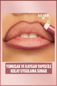 MAYBELLİNE NEW YORK Lifter Liner Nude Tonlu Dudak Kalemi- 05 On It - 3