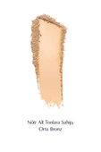 ESTEE LAUDER Double Wear Stay-in-place Mat Pudra Fondöten - 4n1 Shell Beige -12grMCZVG63 - 2