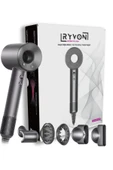 Ryvon Güçlü Saç Kurutma Makinesi 5 Başlıklı - 1