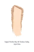 ESTEE LAUDER Double Wear Stay-in-Place Mat Pudra Fondöten - 2C2 Pale Almond - 12gr - 2