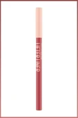 MAYBELLİNE NEW YORK Lifter Liner Pembe Tonlu Dudak Kalemi- 09 Peaking - 2