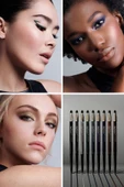 LANCOME Le Stylo Suya Dayanıklı Göz Kalemi 04 Kahverengi 3614273436380 - 4