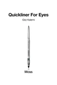 CLİNİQUE Quickliner™ For Eyes Göz Kalemi - Moss 0.3g - 1