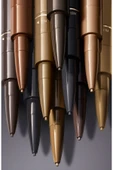 ESTEE LAUDER Kaş Kalemi - BrowPerfect 3D All-In-One Styler Multi-Tasker 10 Blackened Brown - 8