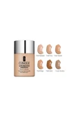 CLİNİQUE Anti Blemish Solutions Liquid Make Up Fondöten Cn 52 Neutral - 2
