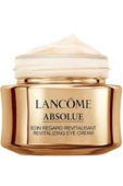 LANCOME Absolue Revitalizing Eye Cream 20ML Canlandirici Göz Kremi - 1