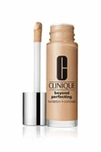 CLİNİQUE Beyond Perfecting™ Doğal Bitişli Mat Fondöten Ve Göz Altı Kapatıcısı - Cn 52 Neutral - 30ml - 1