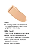 CLİNİQUE Even Better™ Doğal Bitişli Fondöten Spf 15 - Renk: Wn 16 Buff 30ml | C Vitamini thumbnail 2