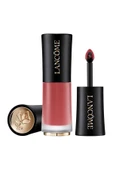 LANCOME L Absolu Rouge Drama Ink Lipstick 555 Soif De Vivre - 1