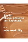 CLİNİQUE Even Better Clinical™ Serum Fondöten Spf 20 - Renk: Cn 52 Neutral (MF) - 30ml - 3