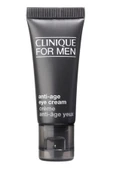 Clinique For Men Age Defense For Eyes- Kırışık Karşıtı Göz Kremi 15 ml thumbnail 2