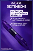 L'OREAL PARİS L'oréal Paris Pro Xxl Extension Çift Taraflı Maskara - Uzunluk Etkisi - 4