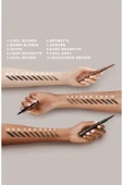 ESTEE LAUDER Kaş Kalemi - BrowPerfect 3D All-In-One Styler Multi-Tasker 08 Brunette - 7