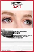 L'OREAL PARİS Pro Xxl Lift Çift Taraflı Maskara - Kirpik Lifting Etkisi - 4